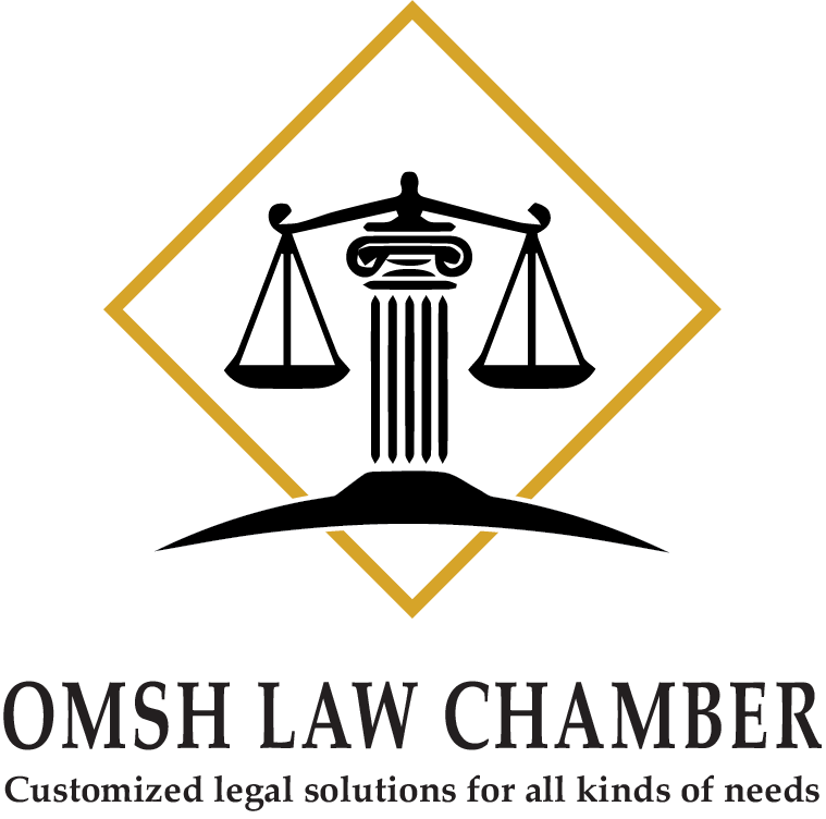 Omsh Law Chamber